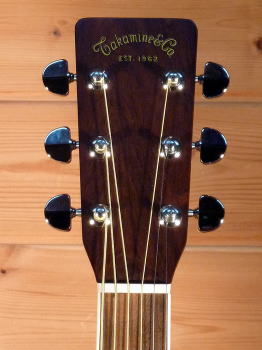 Takamine TD-20 アコースティックギター タカミネ